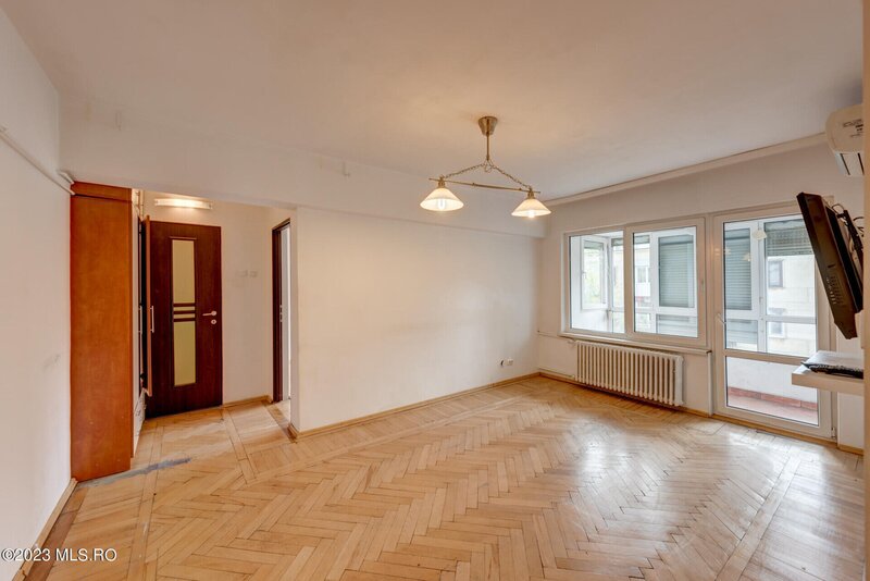 Floreasca, 2 camere 44,47 mp, langa One Mircea Eliade.