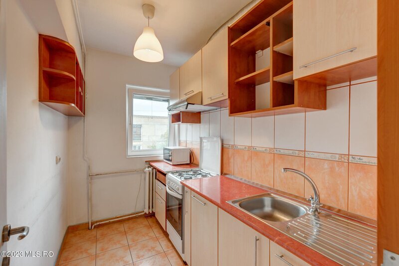 Floreasca, 2 camere 44,47 mp, langa One Mircea Eliade.