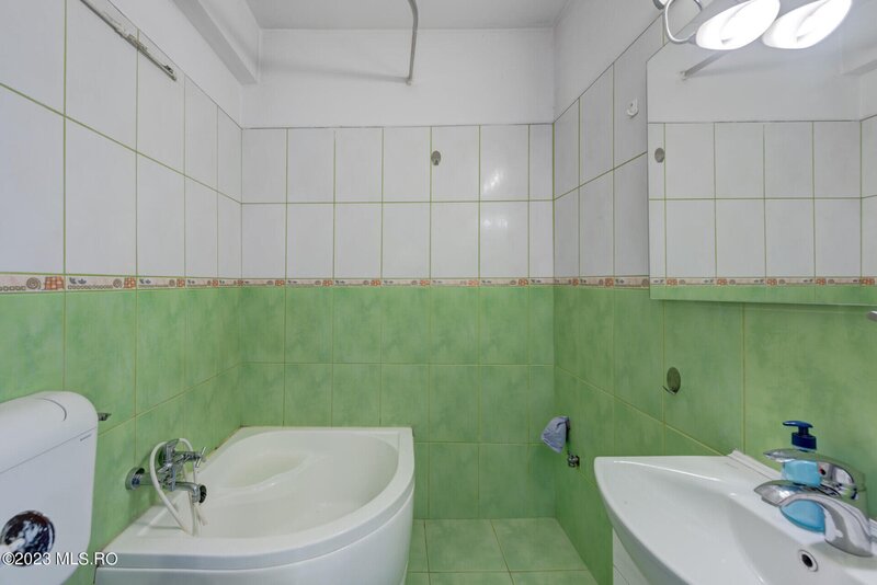 Floreasca, 2 camere 44,47 mp, langa One Mircea Eliade.