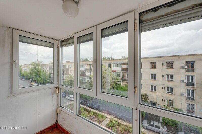 Floreasca, 2 camere 44,47 mp, langa One Mircea Eliade.