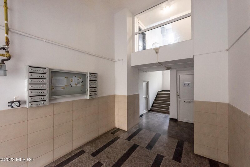 Floreasca, 2 camere 44,47 mp, langa One Mircea Eliade.