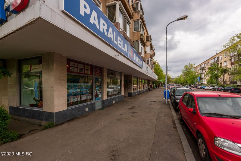 Floreasca, 2 camere 44,47 mp, langa One Mircea Eliade.