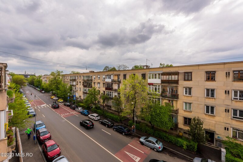 Floreasca, 2 camere 44,47 mp, langa One Mircea Eliade.